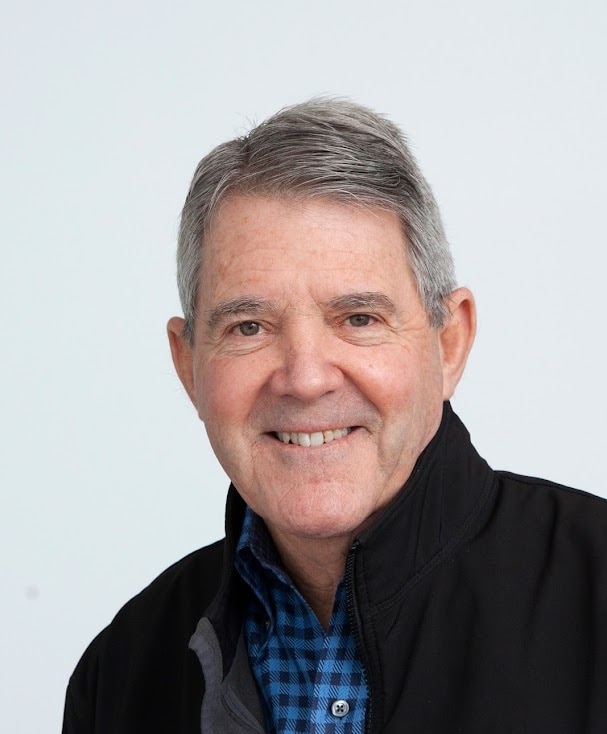 2026 Ford Salute to Dealers: Henry Hansel